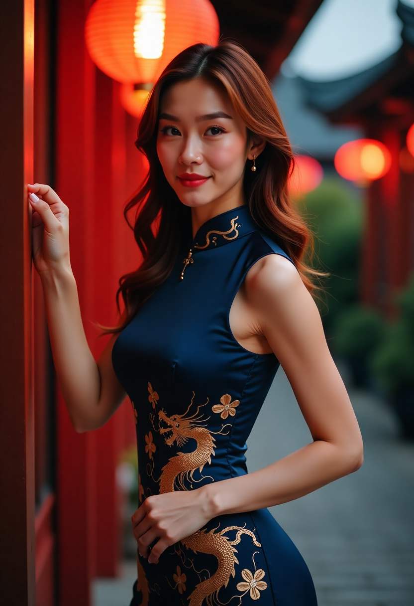 金秋掌心宠短剧