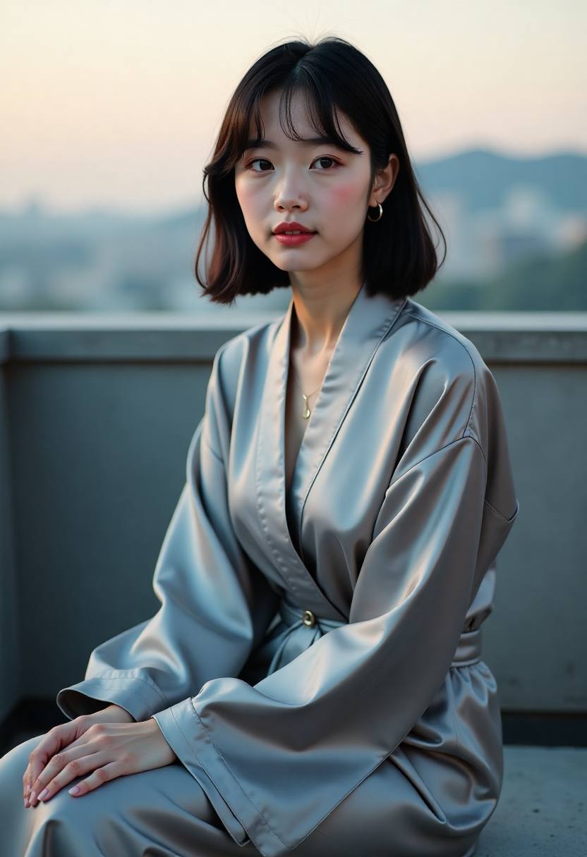 寒露微光短剧
